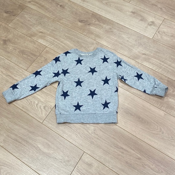 Lot of 3 H&M Sweatshirts - Picture 2 of 6